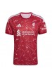 Liverpool Dominik Szoboszlai #8 Voetbaltruitje Thuis tenue 2026-27 Korte Mouw